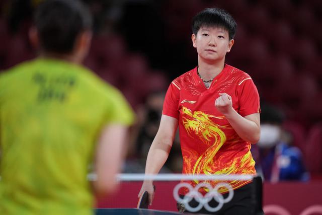 这种对决是 这种对决是